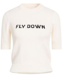 Sportmax - Pullover - Lyst
