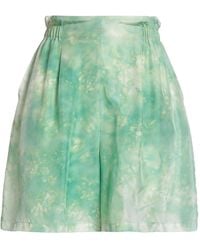 Attic And Barn - Shorts E Bermuda - Lyst
