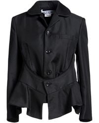 Junya Watanabe - Jacket Polyester - Lyst