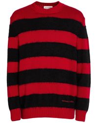 McQueen - Pullover - Lyst
