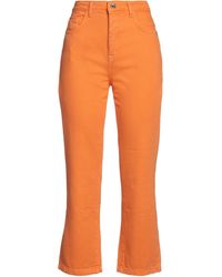 Patrizia Pepe - Jeans - Lyst