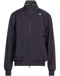 North Sails - Slowear X Jacket Polyester - Lyst