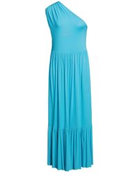 Mangano - Maxi-Kleid - Lyst