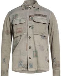 Replay - Jackets - Lyst