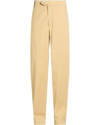 MAISON CRAZY WORKER 3.2 - Trouser - Lyst