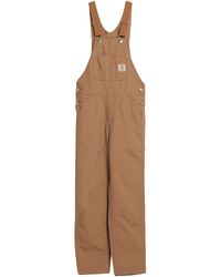 Carhartt - Overalls - Lyst
