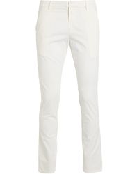 Dondup - Pants - Lyst