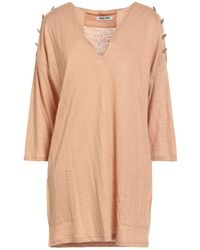 Max & Moi - Top - Lyst