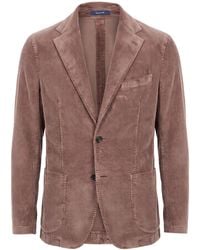 Guarinucci - Blazer - Lyst