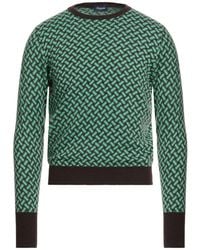 Drumohr - Pullover - Lyst