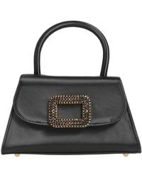 Twenty Four Haitch - Handbag - Lyst