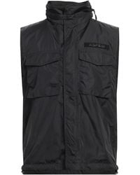 Aspesi - Vest Polyamide - Lyst