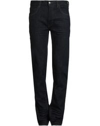 Cheap Monday - Jeans Cotton, Polyester, Elastane - Lyst