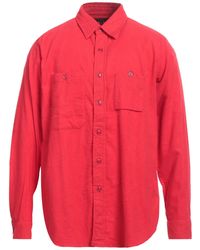 Engineered Garments - Shirt - Lyst