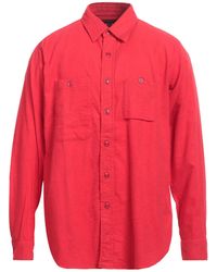 Engineered Garments - Camicia - Lyst