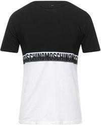 Moschino - Undershirt - Lyst