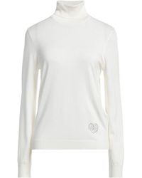 Liu Jo - Turtleneck - Lyst