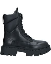 Ash - Ankle Boots - Lyst