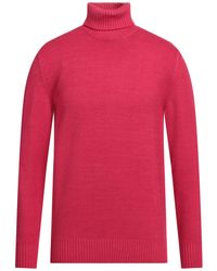 Altea - Turtleneck - Lyst