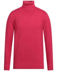 Altea - Turtleneck - Lyst