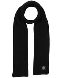 Stone Island - Sciarpa - Lyst