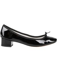 Repetto - Decolletes - Lyst