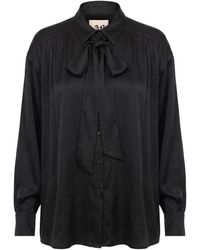 Aniye By - Shirt Viscose, Elastane - Lyst