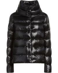 Herno - Puffer Polyamide - Lyst
