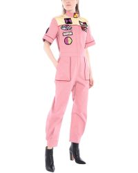miu miu jumpsuit