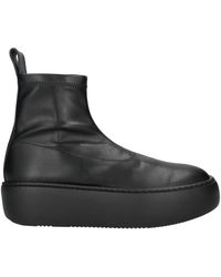 OA non-fashion - Ankle Boots - Lyst