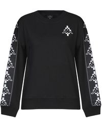 Marcelo Burlon - Sudadera - Lyst