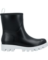 GIA COUTURE - Ankle Boots - Lyst