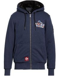 Evisu - Jacke & Anorak - Lyst