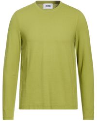 Alpha Studio - T-Shirt - Lyst