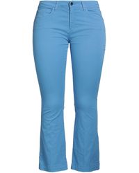 Kaos - Trouser - Lyst