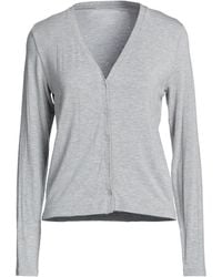 Majestic Filatures - Cardigan - Lyst