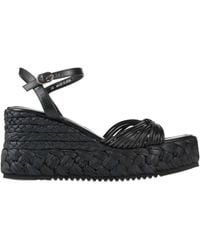 Emanuélle Vee - Espadrilles - Lyst