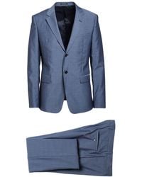 Emporio Armani - Suit - Lyst