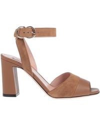 Bally Sandal heels for Women - Up to 78% off | Lyst