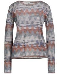 Missoni - Pullover - Lyst