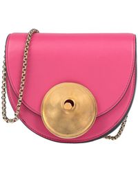 Marni Borse a tracolla - Rosa