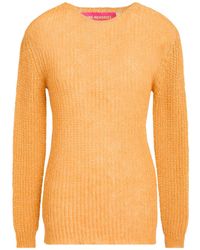 Pink Memories - Jumper - Lyst