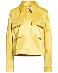 8pm - Conscious Jacket Cotton, Polyester, Elastane - Lyst