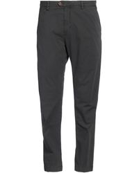 Modfitters - Pants Cotton, Elastane - Lyst