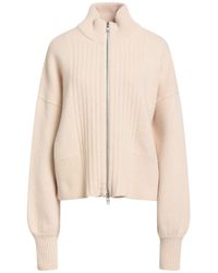 Grifoni - Cardigan Virgin Wool - Lyst