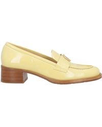 Zinda - Loafers Leather - Lyst