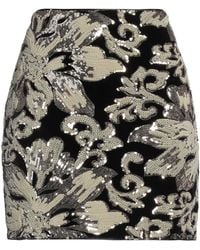 Guess - Mini Skirt - Lyst