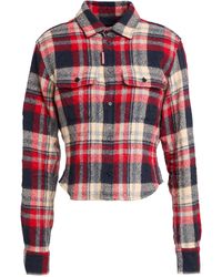 DSquared² - Camicia - Lyst