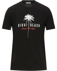 Bikkembergs - T-shirt - Lyst