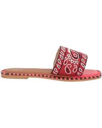 De Siena - Sandals - Lyst